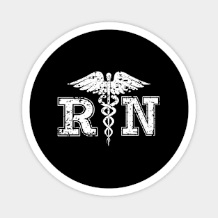 Rn Registered Nurse For Nurses Magnet